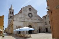Zadar: Sveti Sime