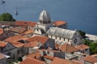 Sibenik: Sv. Jakob
