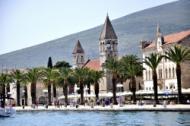 Trogir: Altstadt