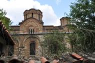 Prizren: Stadtkathedrale