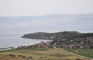 Ohridsee