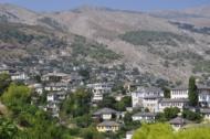 Gjirokaster: Panorama