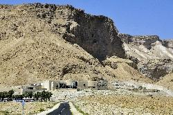Festung Masada