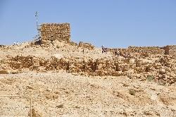 Festung Masada