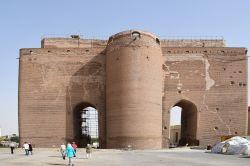 Tabriz: Arg-e Alishah-Moschee