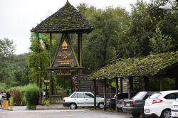 Rasht: Bauernhausmuseum