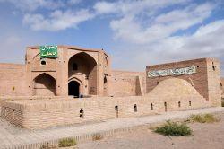 Karawanenstation Miyandasht