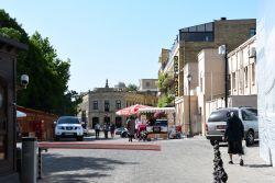 Baku: Altstadt