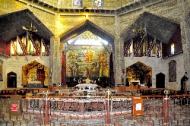 Nazareth: Verkündigungskirche