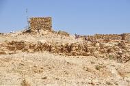Festung Masada