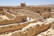 Festung Masada
