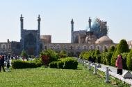 Isfahan: Meydan Imam