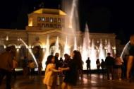 Jerewan: Wasserspiele