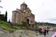 Tiflis: Sioni-Kathedrale
