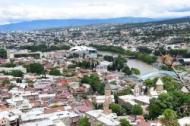 Tiflis: Panorama