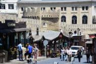 Baku: Altstadt